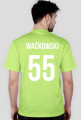 WACKOWSKI