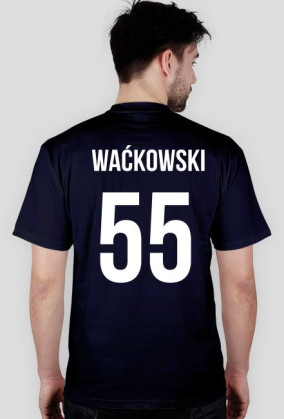 WACKOWSKI