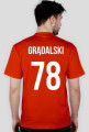 GRADALSKI