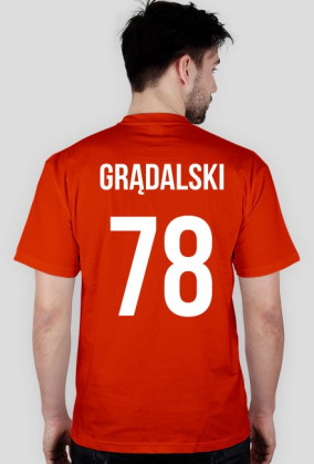 GRADALSKI