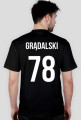 GRADALSKI