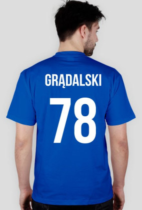 GRADALSKI