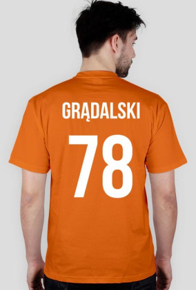 GRADALSKI