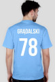 GRADALSKI