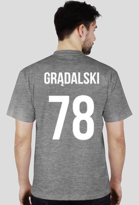 GRADALSKI