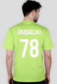 GRADALSKI