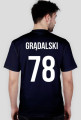 GRADALSKI