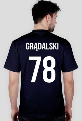 GRADALSKI