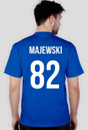 MAJEWSKI