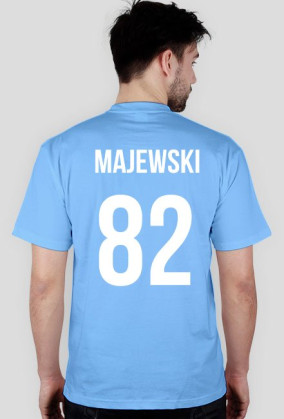 MAJEWSKI