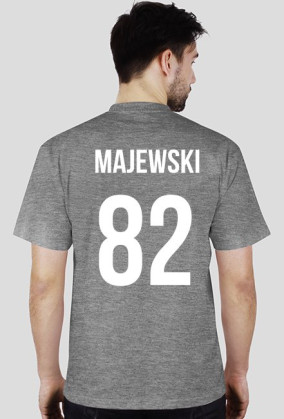 MAJEWSKI