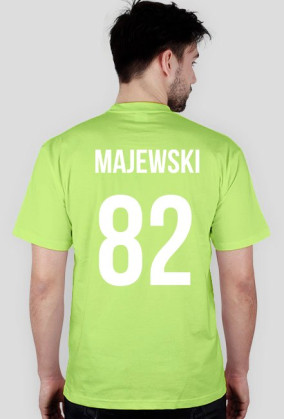 MAJEWSKI