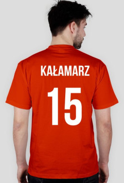 KALAMARZ