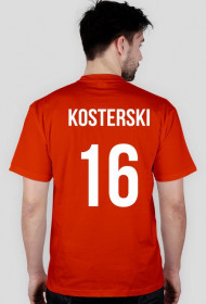 KOSTERSKI