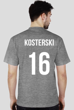 KOSTERSKI