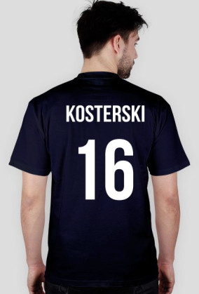 KOSTERSKI