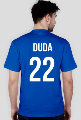 DUDA