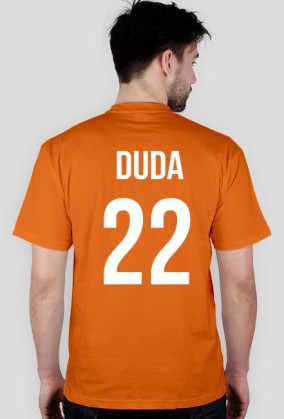 DUDA