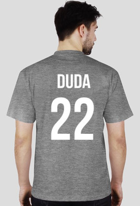 DUDA