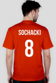 SOCHACKI