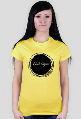 BLACK LAGOON