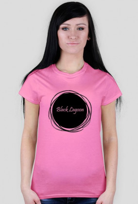 BLACK LAGOON