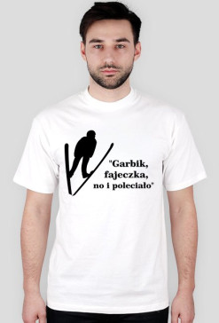 Garbik, fajeczka