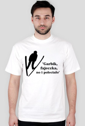 Garbik, fajeczka