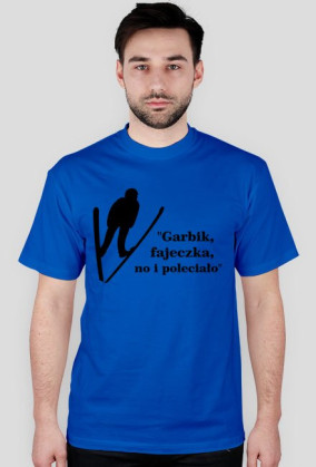 Garbik, fajeczka