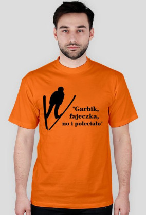 Garbik, fajeczka