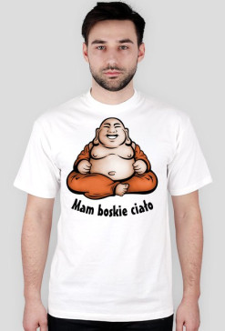 Mam boskie ciało (na jasne)