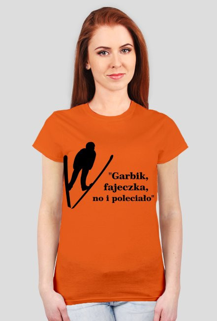 Garbik, fajeczka