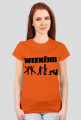 Weekend