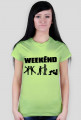 Weekend