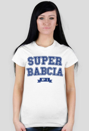 Superbabcia
