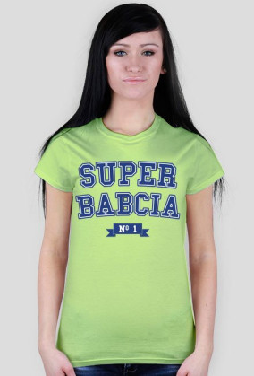 Superbabcia