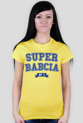 Superbabcia