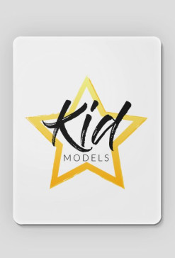 Podkładka pod myszkę Kidmodels