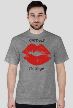 Kiss Me