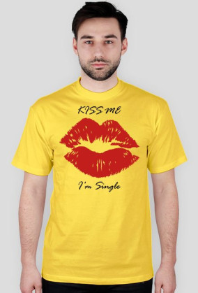 Kiss Me