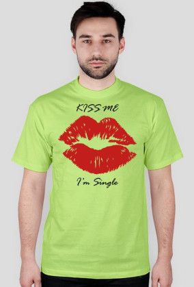 Kiss Me