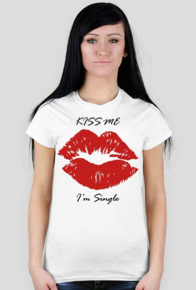 Kiss Me