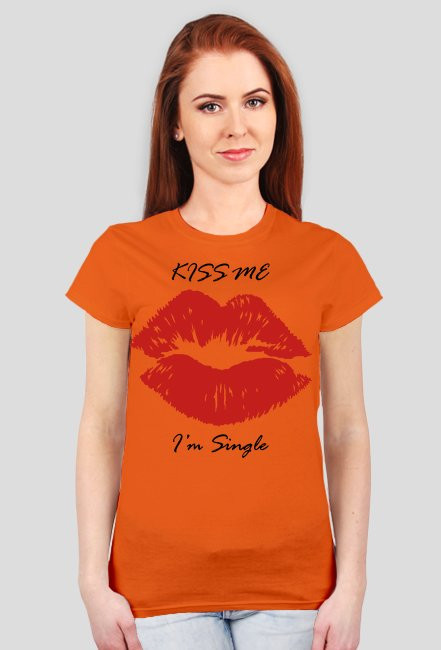 Kiss Me