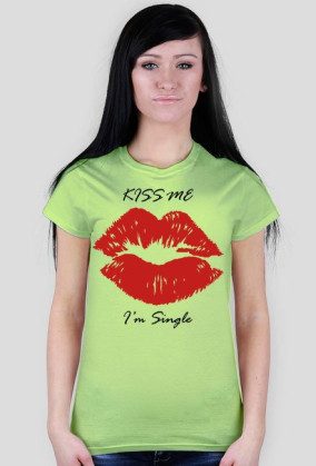 Kiss Me
