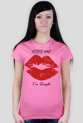 Kiss Me