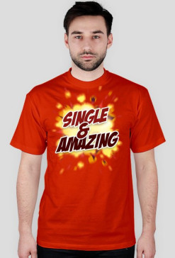 Single & Amazing
