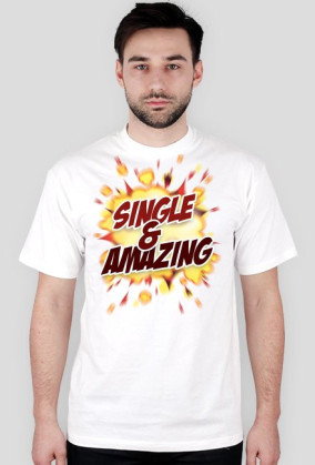 Single & Amazing