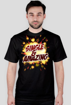 Single & Amazing
