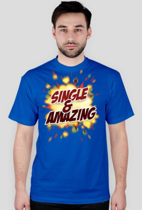 Single & Amazing