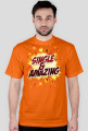 Single & Amazing
